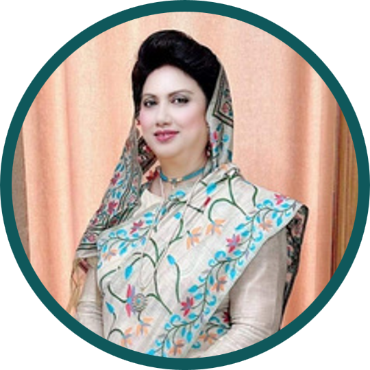 Dr. Rukshana Begum